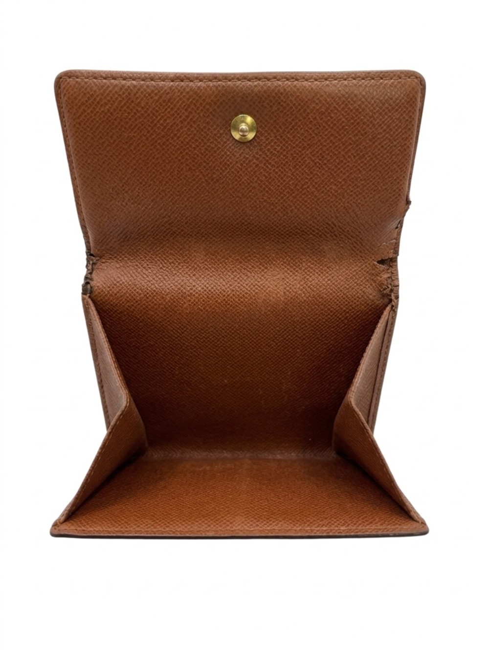 Louis Vuitton Monogram Wallet - Picture 4 of 16